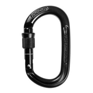 Карабін Ocún OSPREY screw