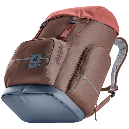 Шкільний рюкзак Deuter Scula