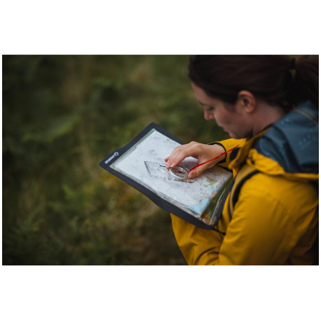 Водонепроникний чохол LifeVenture Waterproof Map Case