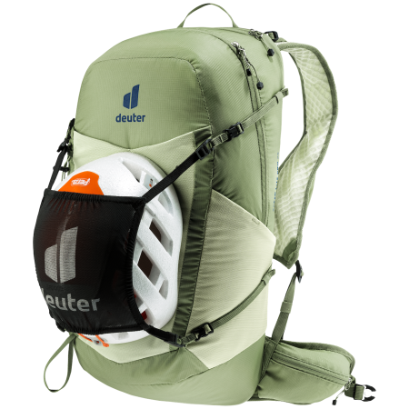 Туристичний рюкзак Deuter Speed Lite Pro 25