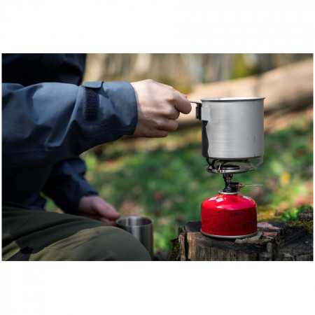 Кухонний набір Primus Essential Trail KIT