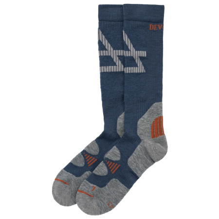 Чоловічі шкарпетки Devold Cross Country Merino Sock