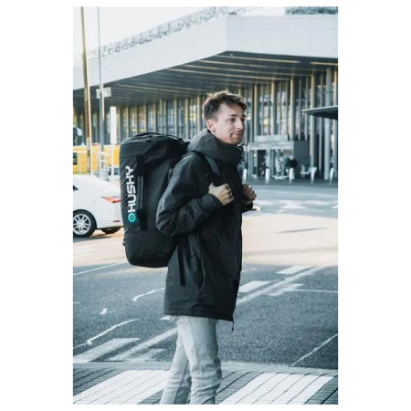 Дорожня сумка Husky Trussel 40L