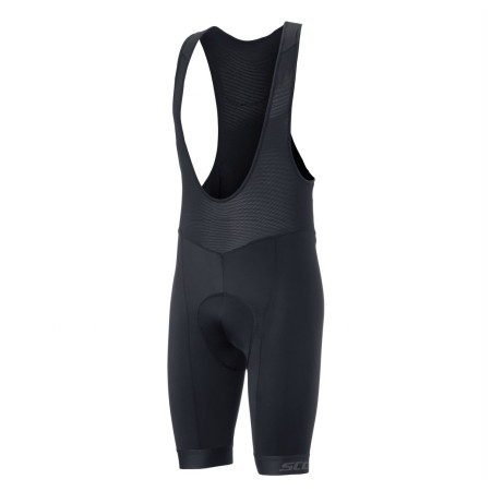 Чоловічі велосипедні шорти Scott Bib Shorts M's Endurance ++ чорний/сірий black/dark grey