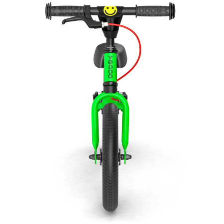 Самокат Yedoo TooToo Emoji