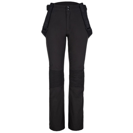 Жіночі штани Kilpi Dione-W чорний