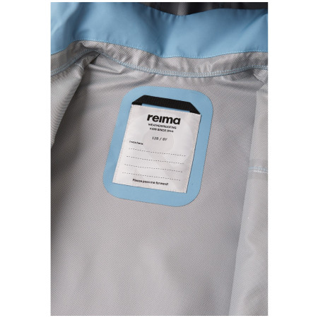 Дитяча куртка Reima Suojala