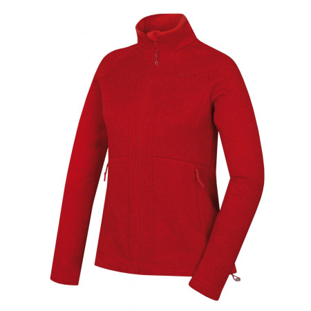 Жіноча толстовка Husky Alan L теракотовий