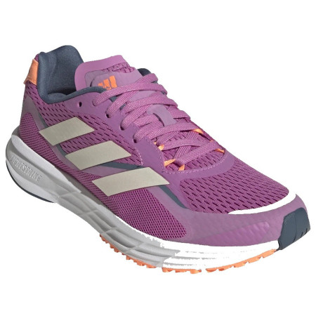 Жіночі черевики Adidas SL20.3 W рожевий/білий