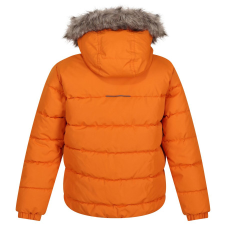 Дитяча куртка Regatta Parkes