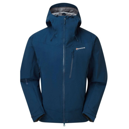 Чоловіча куртка Montane Alpine Spirit Jacket темно-синій NarwhalBlue