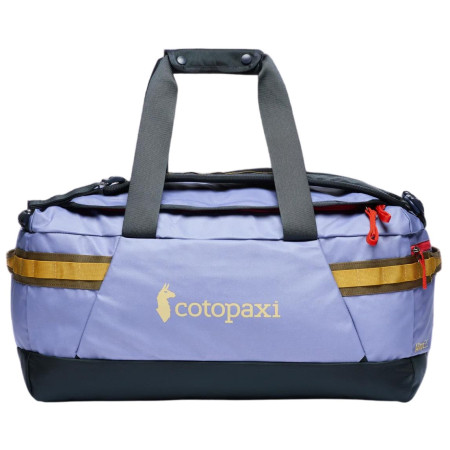 Рюкзак Cotopaxi Allpa Getaway 55L Duffel синій/чорний Blue Smoke And Carbon
