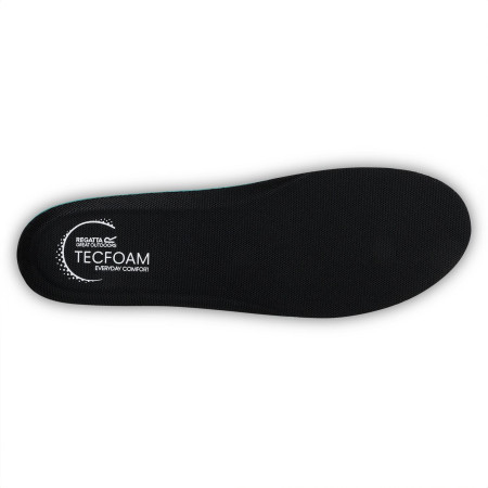 Устілки для взуття Regatta Tecfoam Comfort Insole