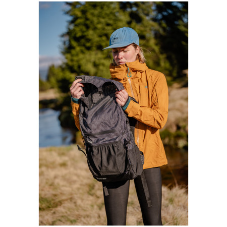 Надлегкий рюкзак Warg Camino 25+5 L