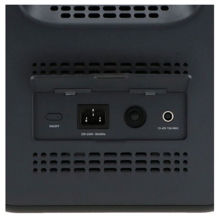 Зарядна станція Mestic Power Station MPS-1800