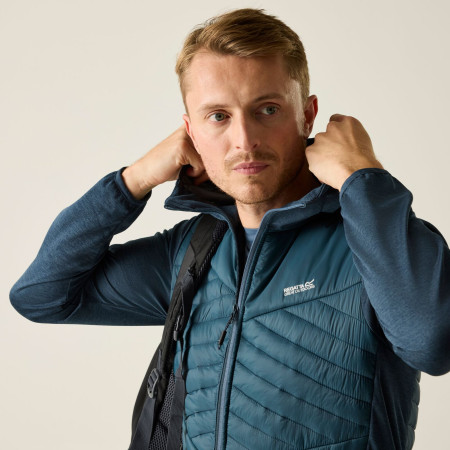 Чоловіча куртка Regatta Andreson Marl Hybrid