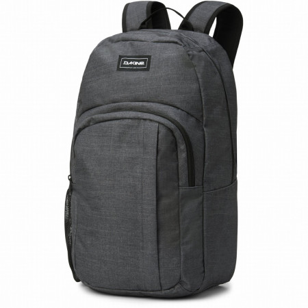 Рюкзак Dakine Class Backpack 33L сірий Carbon