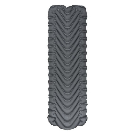 Надувний килимок Klymit Insulated Static V Camo