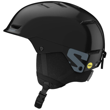 Гірськолижний шолом Salomon Husk Kids Mips
