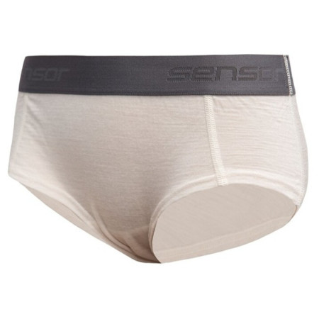 Жіночі функціональні трусики Sensor Merino Lite