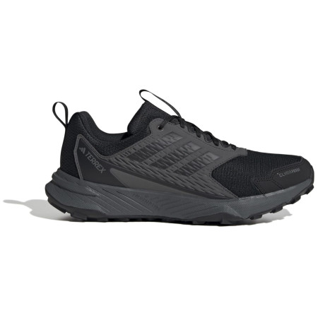 Чоловічі кросівки Adidas Terrex Tracefinder 2 Clima чорний/сірий Clima Cblack/Cblack/Gresix