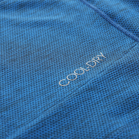 Дитяча футболка Alpine Pro Lattero 2 Ocean