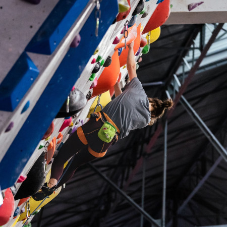 Мішечок для магнезії YY VERTICAL Chalk Bag Animal