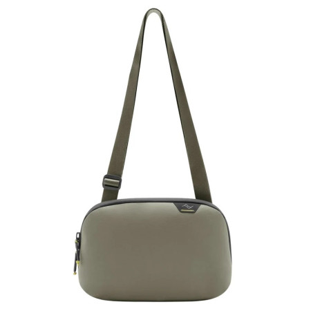 Сумка через плече Peak Design Travel Crossbody 3L