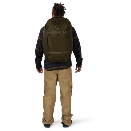 Рюкзак Osprey Sojourn Porter 46