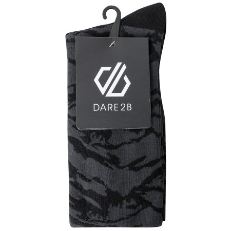 Чоловічі гетри Dare 2b Mens Printed Ski Socks II