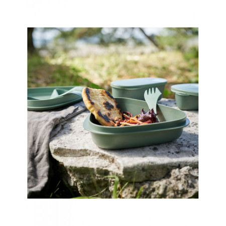 Набір посуду Light My Fire LunchKit