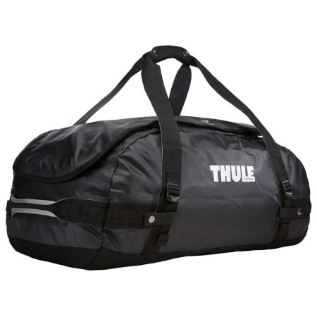 Сумка з вітрини  Thule Chasm 70L чорний Black