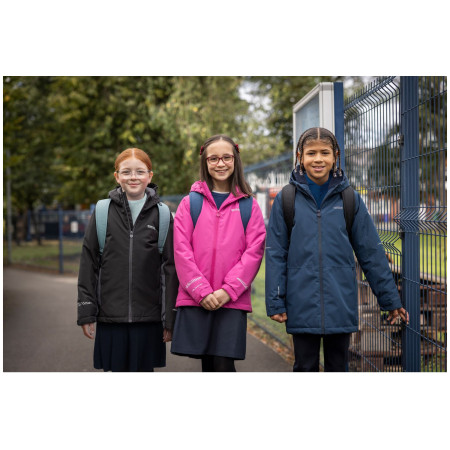 Дитяча куртка Regatta Farbank II