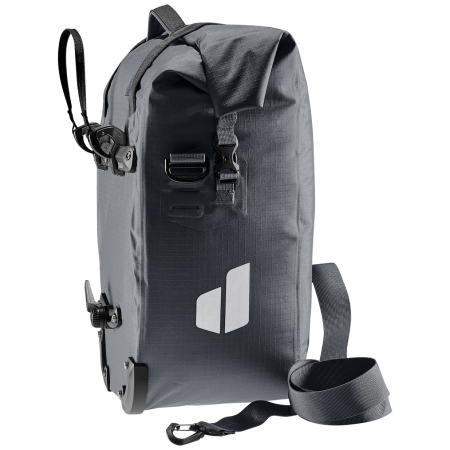 Сумка на багажник Deuter Weybridge 25+5