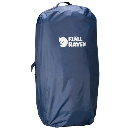 Рейнкавер Fjällräven Flight Bag 70-85 темно-синій Navy