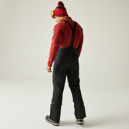 Чоловічі штани Dare 2b Achieve III Insulated Pant