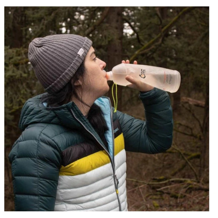 М'яка пляшка CNOC Vesica 1 l Bottle