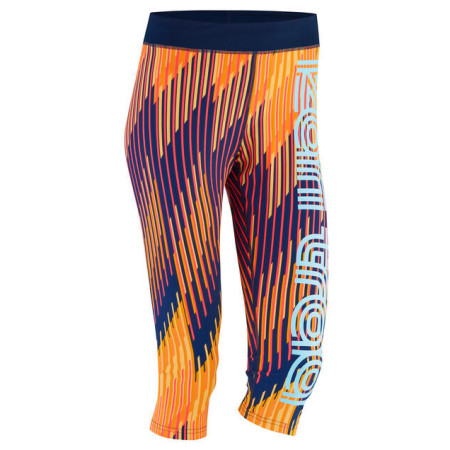 Жіночі 3/4 легінси Kari Traa Maiken Capri