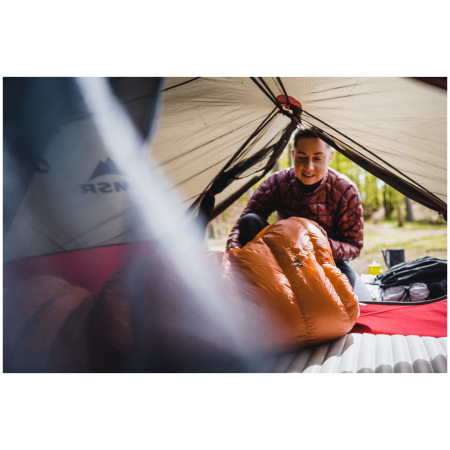 Пуховий спальник Cumulus X-Lite 200