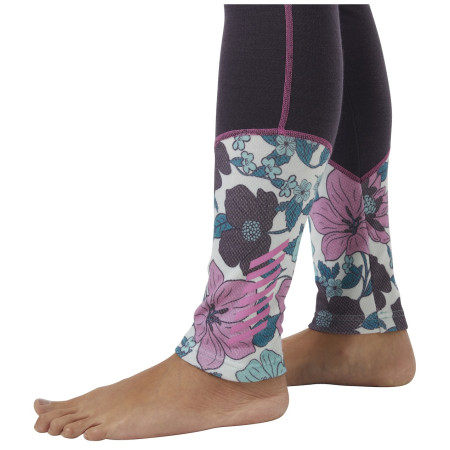 Жіночі легінси Helly Hansen W Lifa Merino Midw Gra Pant