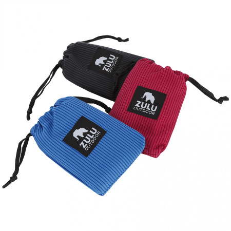 Рушник Zulu Towelux 50x100 cm