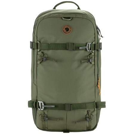 Туристичний рюкзак Fjällräven Bergtagen Touring 30