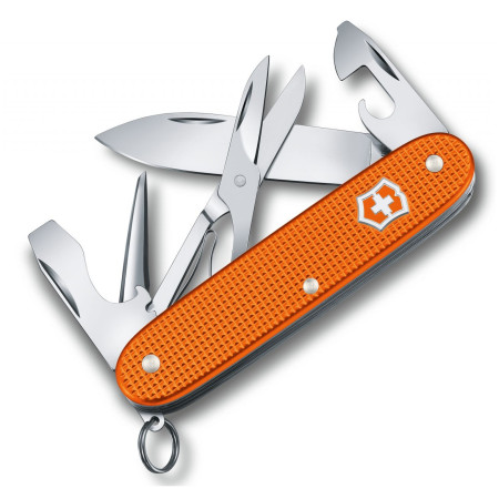 Кишеньковий ніж Victorinox Pioneer X Alox LE 2021