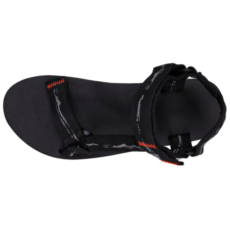 Сандалії Hannah Slate