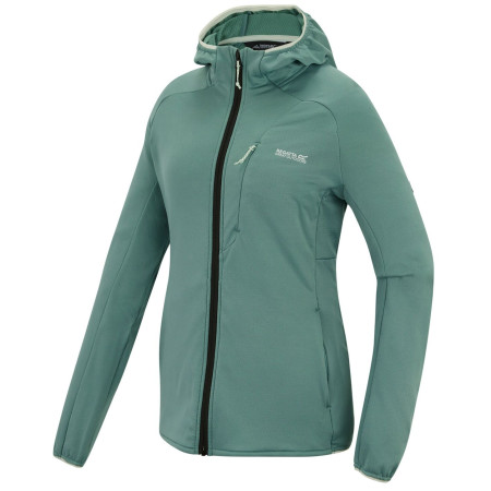 Жіноча куртка Regatta Women's Kadley Midlayer