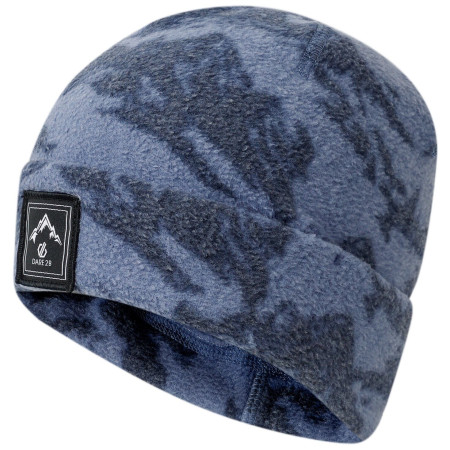 Дитяча шапка Dare 2b Magic Mini синій Blue Indigo Mountain Print