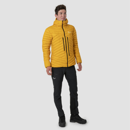 Чоловіча куртка Salewa Ortles Hyb Rds Dwn M Jacket