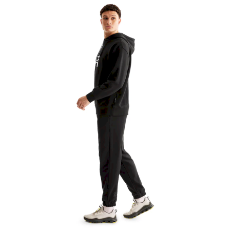 Чоловіча толстовка On Running Club Hoodie