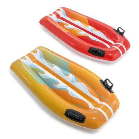 Лежак Intex Joy Rider 58165NP