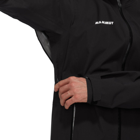 Чоловіча куртка Mammut Linard Guide HS Hooded Jacket Men